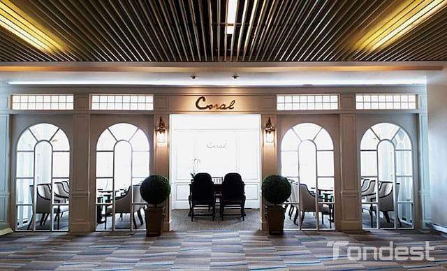 Lounge Internasional Bandara Phuket
