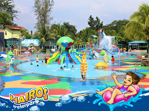 Hairos WaterparkHairos Waterpark