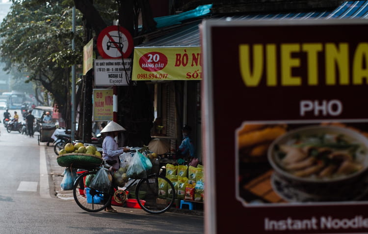 6D PREMIUM LEBARAN HANOI SAPA HA LONG BAY 2027