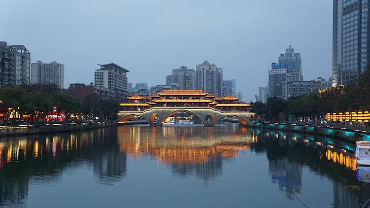 7D WINTER SALE CHONGQING CHENGDU 2026-2027