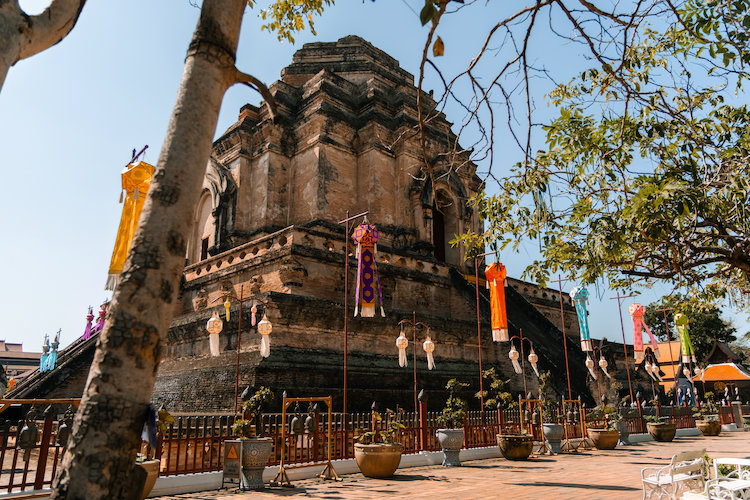 5D LEBARAN MEMORIES THAILAND CHIANG MAI - CHIANG RAI + LONG NECK VILLAGE 2027