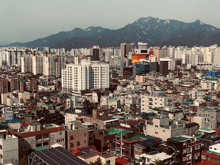 7D SPECIAL AUTUMN JEJU SEOUL 2026