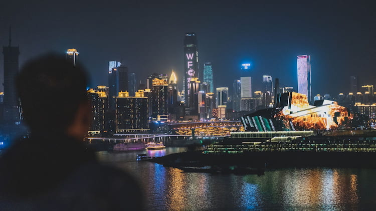 9D NEW YEAR ESCAPE CHONGQING ZHANGJIAJIE 2026