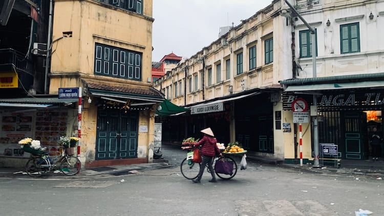 7D PREMIUM NEW YEAR VIETNAM HANOI SAPA FANSIPAN + HALONG BAY CRUISE