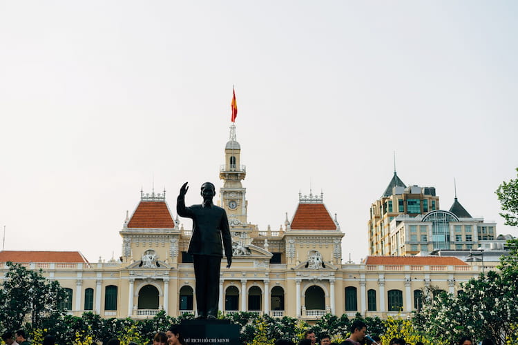 6D LEBARAN SALE HO CHI MINH, MUI NE, MEKONG DELTA, CU CHI TUNNEL 2027